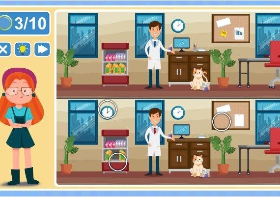 Viki Spotter: Professions EN Global Steam Digital Key