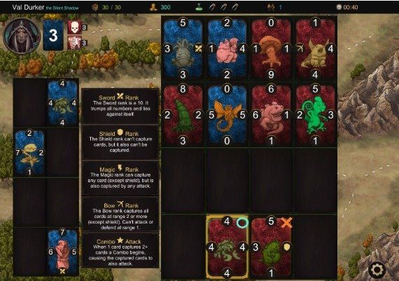 Card Craft EN Global Steam Digital Key