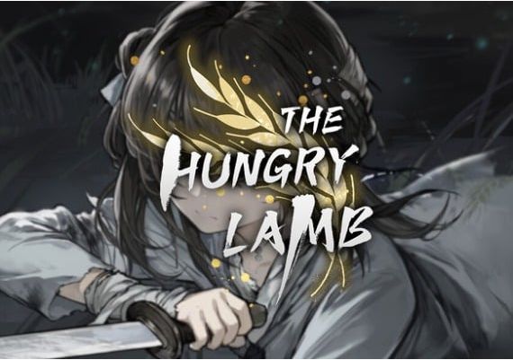 The Hungry Lamb: Traveling in the Late Ming Dynasty EN/JA/ZH/ZH EU Steam Digital Key