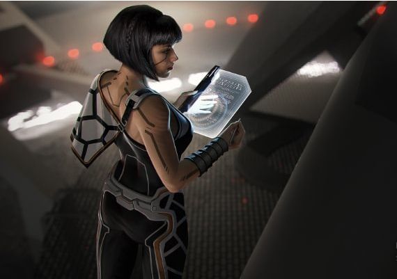 Endless Space 2: Vaulters DLC Global Steam Digital Key