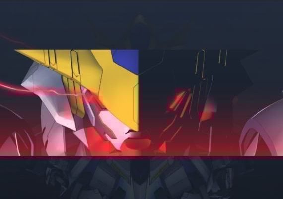 SD Gundam G Generation Cross Rays - Season Pass DLC EN/JA/KO/ZH/ZH United States Steam Digital Key