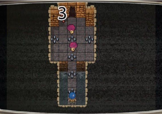 Quest: Escape Room 3 EN/RU Global Steam Digital Key