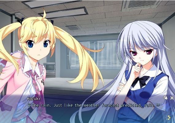 Idol Magical Girl Chiru Chiru Michiru Part 1 EN/JA Global Steam Digital Key