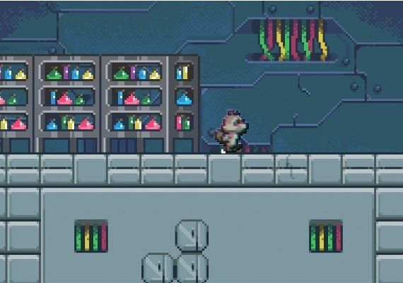 Rift Racoon EN Argentina Xbox One/Series Digital Key