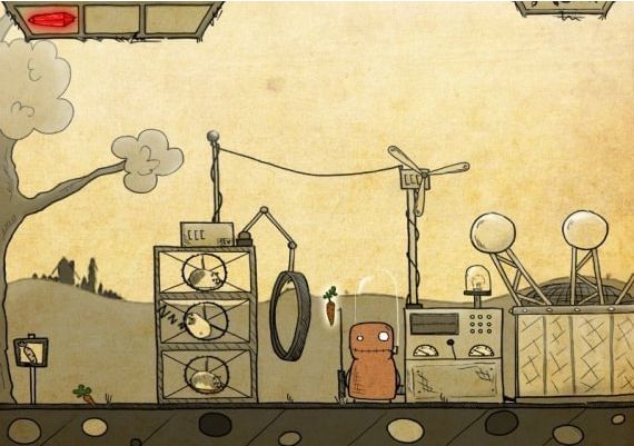 Gomo EN Global Steam Digital Key