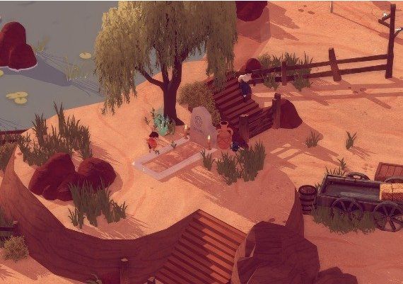 El Hijo: A Wild West Tale EN EU Xbox One/Series Digital Key