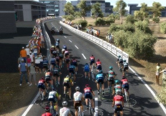 Pro Cycling Manager 2023 Global Steam Digital Key