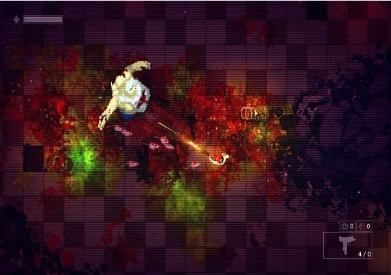 GARAGE: Bad Trip EN/DE/FR/JA/KO/PT/RU/ES Global Steam Digital Key