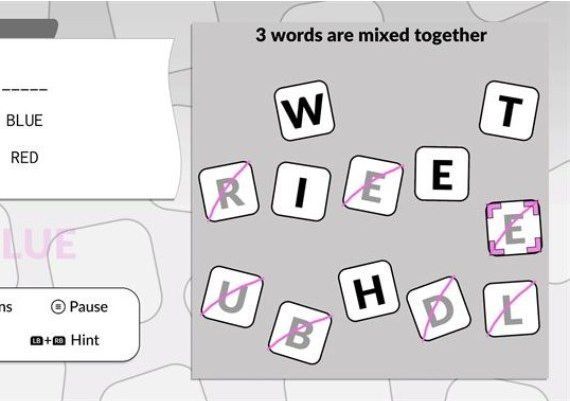 Mixups by Powgi EN Argentina Xbox One/Series Digital Key