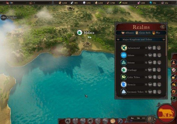 Imperium BCE EN Global Steam Digital Key