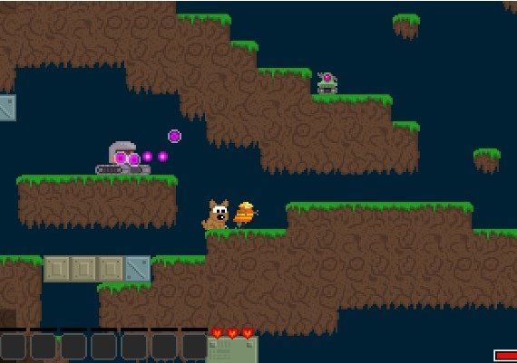 Robot Wants All EN Global Steam Digital Key