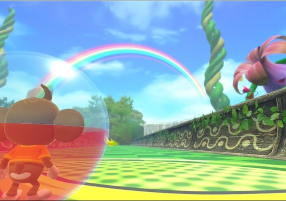 Super Monkey Ball: Banana Mania - Classic Character Pack DLC EN EU Xbox One/Series Digital Key