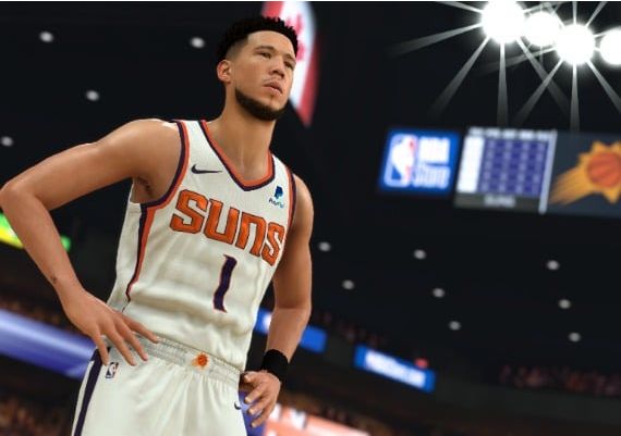 NBA 2K24 200 000 VC Points Xbox One/Series Digital Key