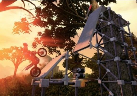 Trials Fusion The Awesome Max Edition EN/DE/FR/IT Argentina Xbox One/Series Digital Key