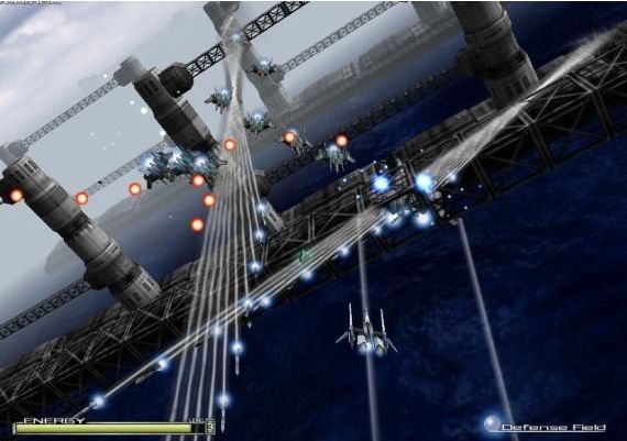 ALLTYNEX Second EN Global Steam Digital Key