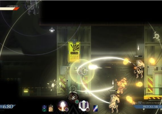 Seraph EN/DE/FR/IT Global Steam Digital Key