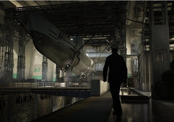 Sniper Elite 4 - Season Pass DLC EN/DE/FR/IT/PL/PT/RU/ES EU Xbox One/Series Digital Key