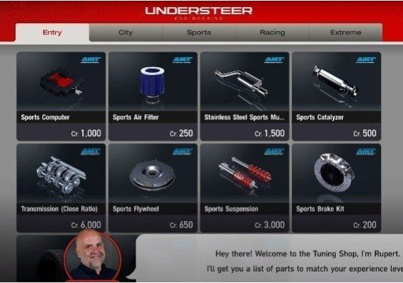 Gran Turismo 7 - Pre-Order Bonus DLC EN/FR/JA/PT/MX EU PS4/5 Digital Key