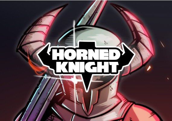 Horned Knight EN Argentina Xbox One/Series Digital Key