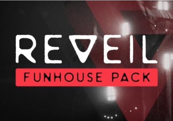 Reveil - Funhouse Pack DLC EN Brazil Xbox Series Digital Key