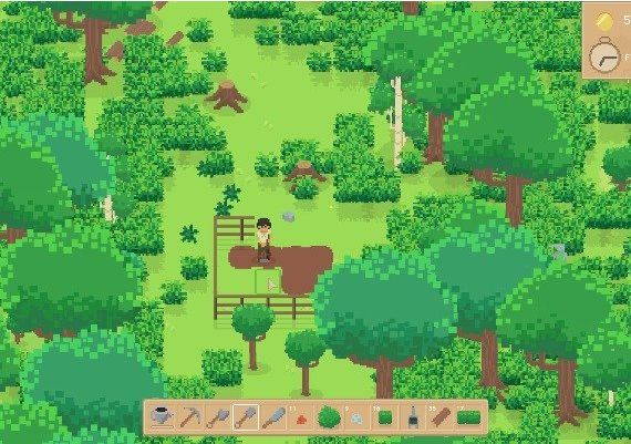 Peachleaf Pirates EN Global Steam Digital Key