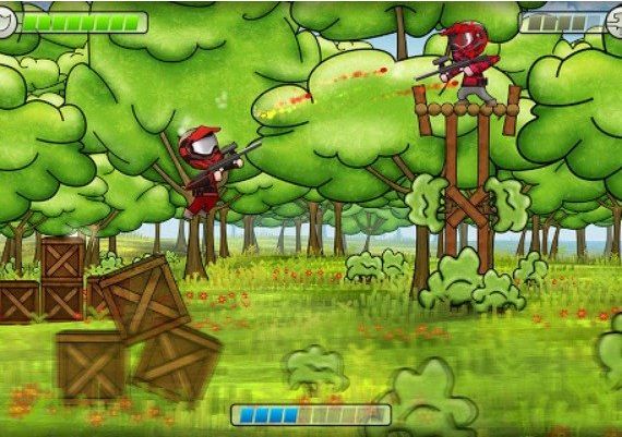 Paintball eXtreme EN/DE/PL/CS Global Steam Digital Key