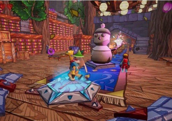 Castle on the Coast Argentina Xbox One/Series Digital Key