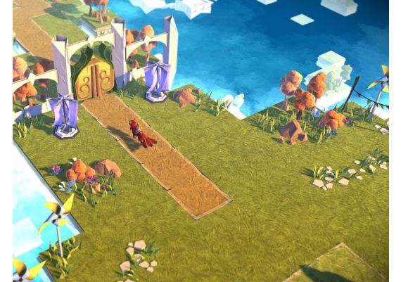 Epistory: Typing Chronicles EN/DE/FR Global Steam Digital Key