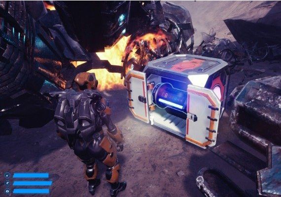 IKO 39 EN/RU Global Steam Digital Key