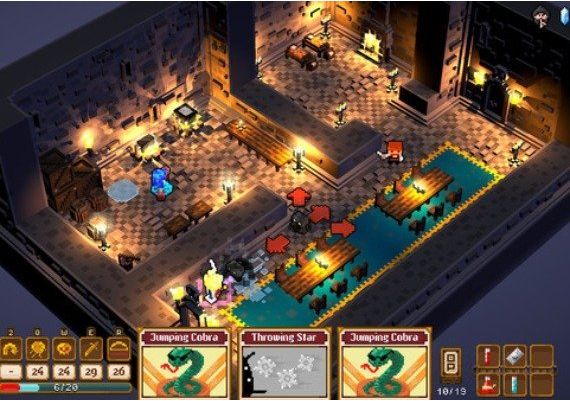 Obsidian Prince EN Global Steam Digital Key