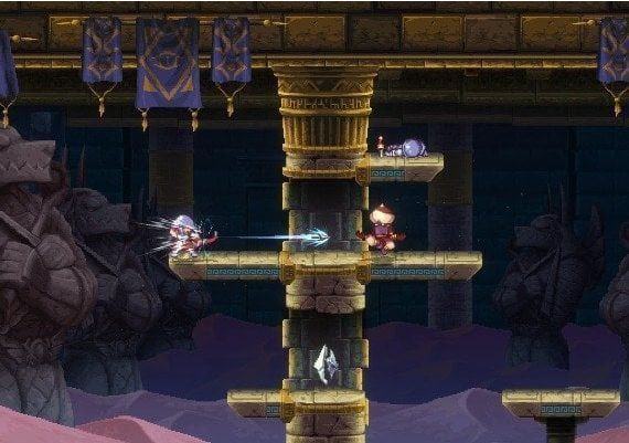 Souldiers - Soundtrack DLC EN Global Steam Digital Key