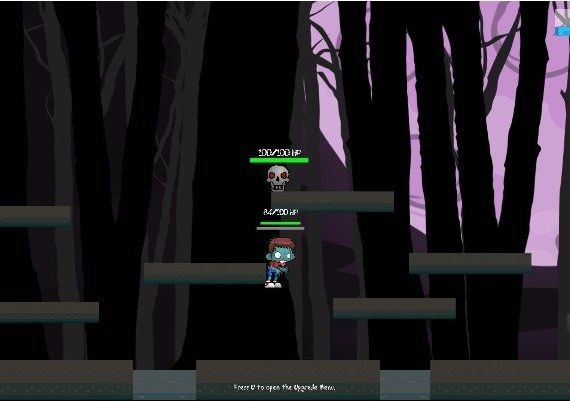 Achievement Hunter: Zombie EN Global Steam Digital Key