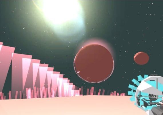 MirrorMoon EP EN Global Steam Digital Key