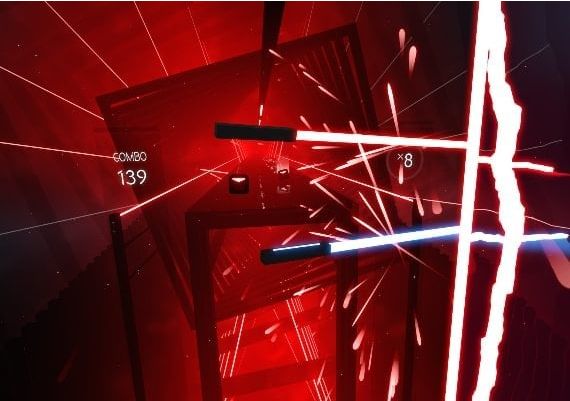 Beat Saber VR - Steam Account EN Global Steam Digital Key