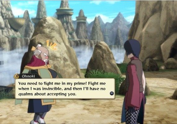 Naruto Shippuden: Ultimate Ninja Storm 4 Road to Boruto - Bundle United States Steam Digital Key