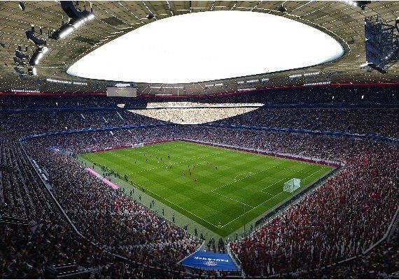 eFootball PES 2021: Season Update RU/CIS Steam Digital Key