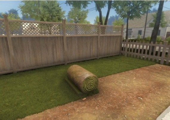 House Flipper: Garden DLC EN Argentina Xbox One/Series/Windows Digital Key