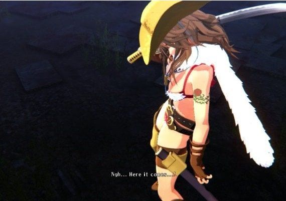 Onee Chanbara: Origin Deluxe Edition EN/JA/KO/ZH/ZH Global Steam Digital Key