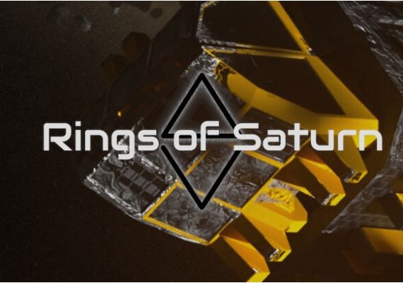 Delta-V: Rings of Saturn Global Steam Digital Key