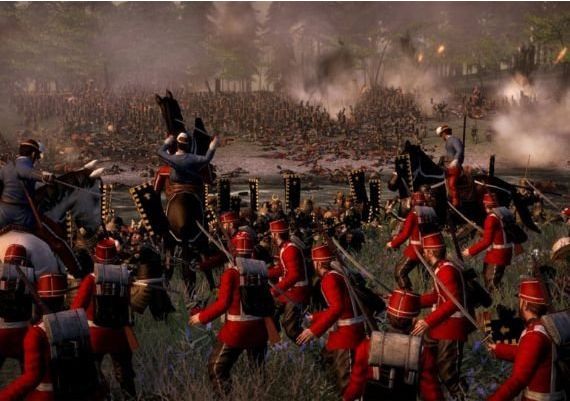 Total War: Shogun 2 - Collection EN/DE/FR/IT/PL/CS/RU/ES Global Steam Digital Key