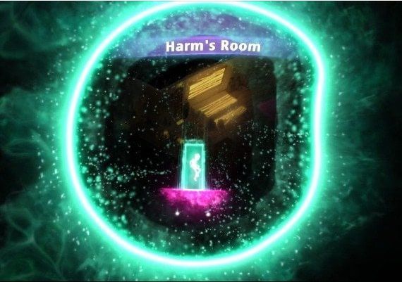 To Leave EN Argentina Xbox One/Series Digital Key