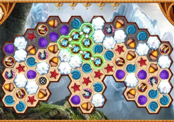 Azkend 2: The World Beneath EN Global Steam Digital Key