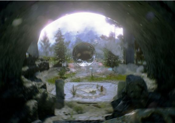 Ridge EN/DE/FR/RU/ES Global Steam Digital Key