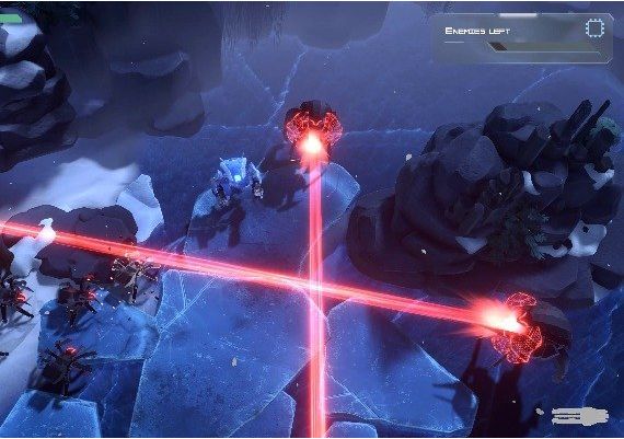 Uragun EN/PL/ES Global Steam Digital Key