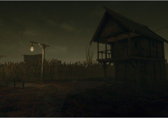 Survive After Hell Global Steam Digital Key