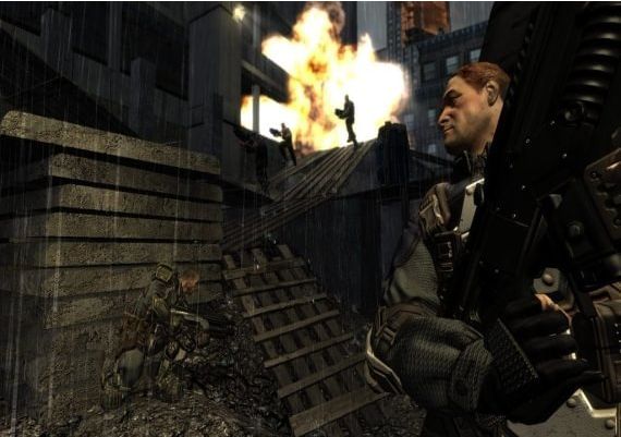 TimeShift EN Global Steam Digital Key