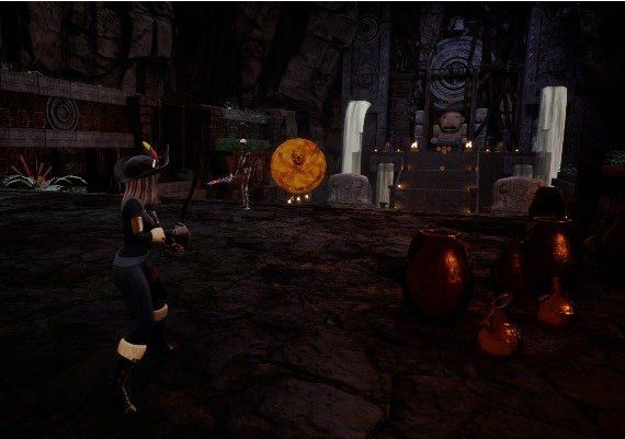 Epic Pirate EN Global Steam Digital Key