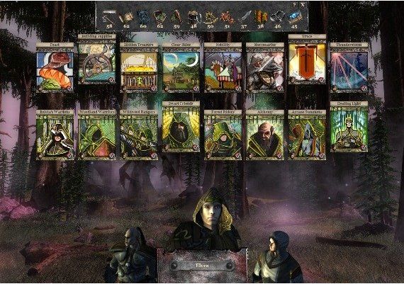 Kingdom Wars 2: Battles EN/DE/FR/IT/RU/ES Global Steam Digital Key