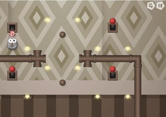 Fergus The Fly EN/RU Global Steam Digital Key