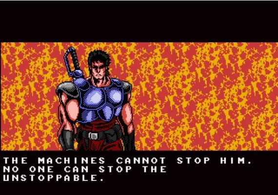 Oniken EN/FR/CS/PT/ES Global Steam Digital Key